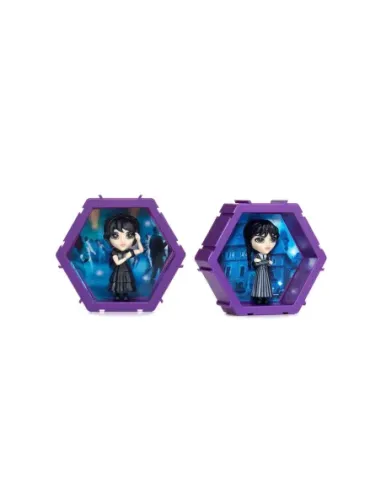 Figuras 4d pods wednesday 6 unidades