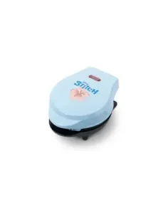 Mini gofrera select brands disney stitch
