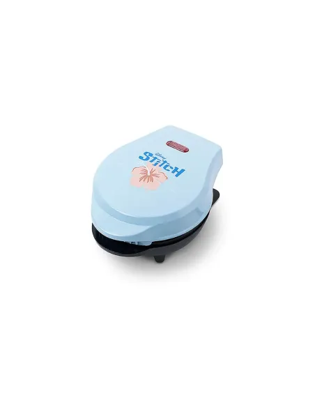 Mini gofrera select brands disney stitch