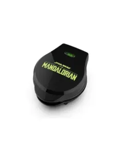 Mini gofrera select brands star wars the mandalorian the child