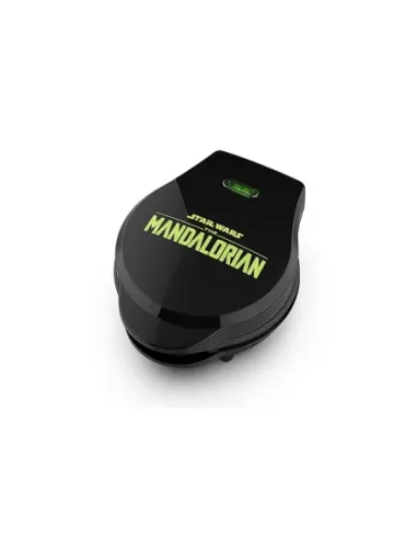 Mini gofrera select brands star wars the mandalorian the child