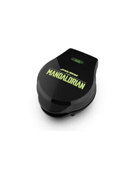 Mini gofrera select brands star wars the mandalorian the child