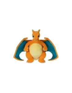 Peluche pokemon charizard 30 cm