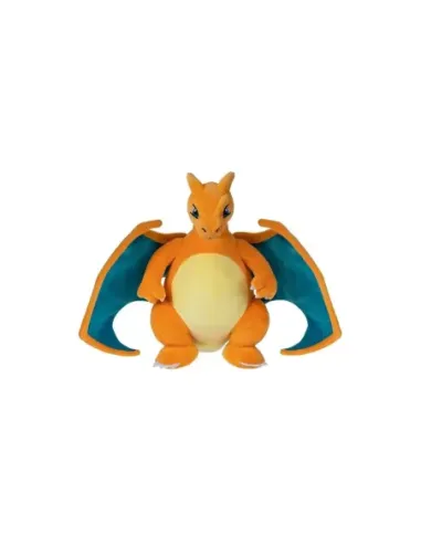Peluche pokemon charizard 30 cm