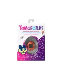 Tamagotchi original apple sweets