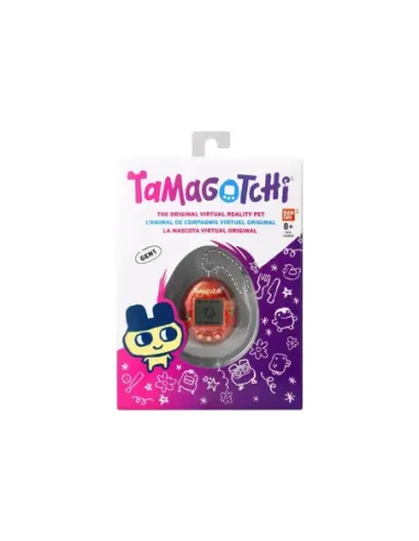 Tamagotchi original apple sweets