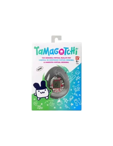 Tamagotchi original rock glitter