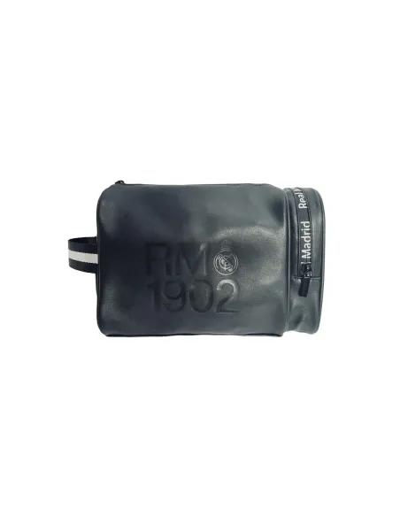 Neceser aseo viaje real madrid