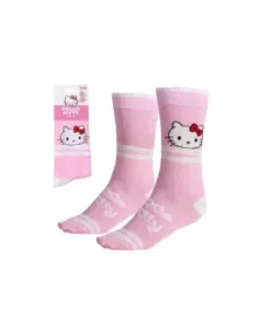 Calcetines hello kitty