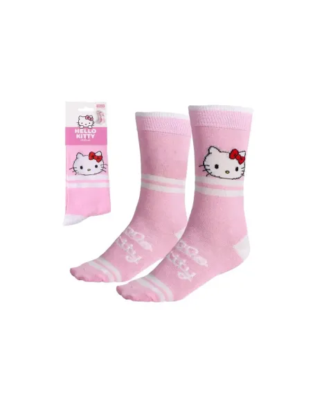 Calcetines hello kitty
