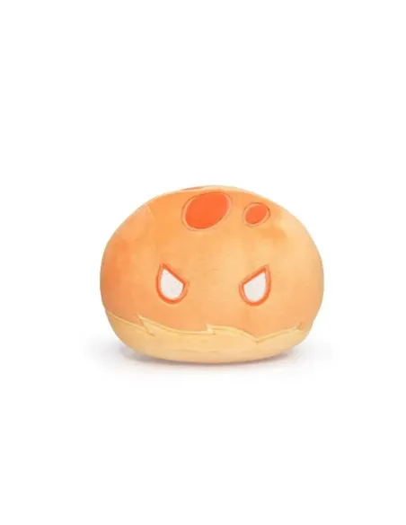 Peluche mihoyo genshin impact serie slime pyro - slime
