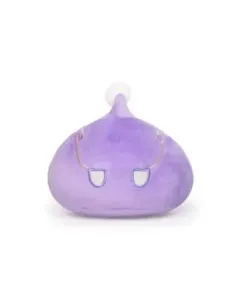 Peluche mihoyo genshin impact serie slime electro - slime
