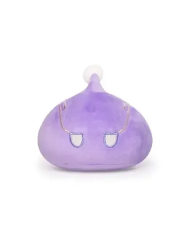 Peluche mihoyo genshin impact serie slime electro - slime