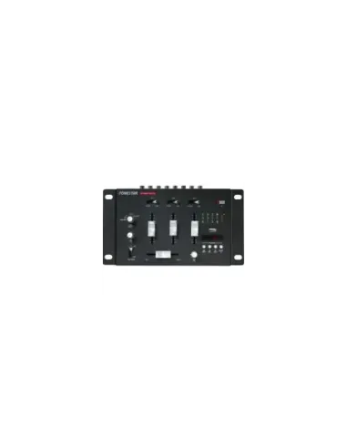 Mesa de Mezclas Fonestar MIX-3DJ