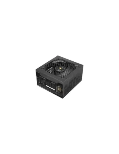 Fuente de Alimentación Mars Gaming MPB1000PSI/ 1000W/ Ventilador 14cm/ 80 Plus Gold