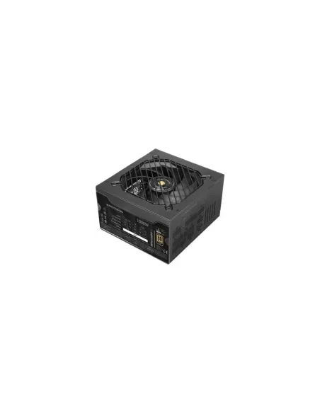 Fuente de Alimentación Mars Gaming MPB1000PSI/ 1000W/ Ventilador 14cm/ 80 Plus Gold