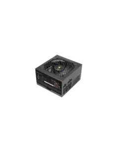 Fuente de Alimentación Mars Gaming MPB650SIM/ 650W/ Ventilador 12cm/ 80 Plus Bronze