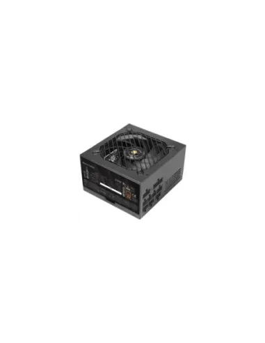 Fuente de Alimentación Mars Gaming MPB650SIM/ 650W/ Ventilador 12cm/ 80 Plus Bronze