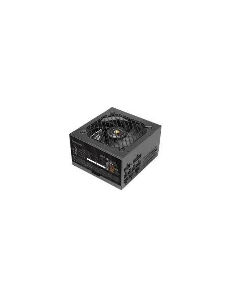 Fuente de Alimentación Mars Gaming MPB650SIM/ 650W/ Ventilador 12cm/ 80 Plus Bronze