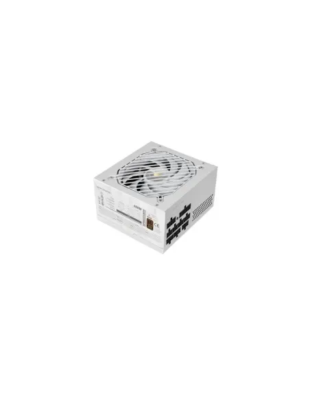 Fuente de Alimentación Mars Gaming MPB650SIM/ 650W/ Ventilador 12cm/ 80 Plus Bronze