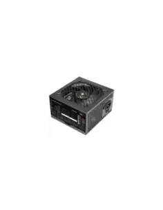 Fuente de Alimentación Mars Gaming MPB750SI/ 750W/ Ventilador 12cm/ 80 Plus Bronze