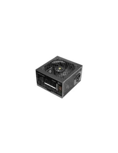 Fuente de Alimentación Mars Gaming MPB750SI/ 750W/ Ventilador 12cm/ 80 Plus Bronze