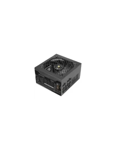 Fuente de Alimentación Mars Gaming MPB750SIM/ 750W/ Ventilador 14cm/ 80 Plus Bronze
