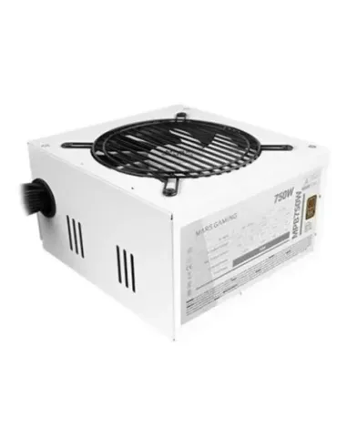 Fuente de alimentacion mars gaming mpb750w atx 750w