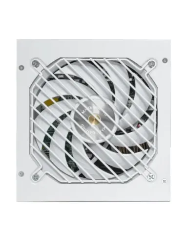 Fuente alimentacion mars gaming mpb850siw atx 850w blanca