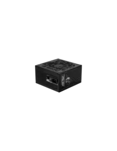 MSI MPG A850GS PCIE5 unidad de fuente de alimentación 850 W 24-pin ATX ATX Negro