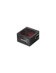 Fuente de Alimentación Mars Gaming MPIII550P/ 550W/ Ventilador 12cm