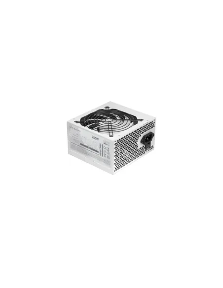 Fuente de Alimentación Mars Gaming MPIII750W/ 750W/ Ventilador 12cm