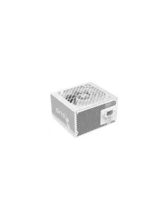 Fuente de Alimentación Mars Gaming MPZE750SI/ 750W/ Ventilador 12cm/ 80 Plus Silver