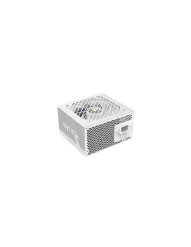 Fuente de Alimentación Mars Gaming MPZE750SI/ 750W/ Ventilador 12cm/ 80 Plus Silver