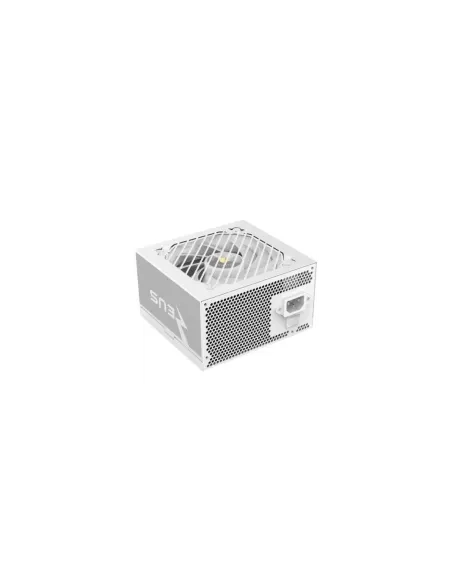 Fuente de Alimentación Mars Gaming MPZE750SI/ 750W/ Ventilador 12cm/ 80 Plus Silver