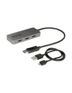 Hub startech usb 5 en 1