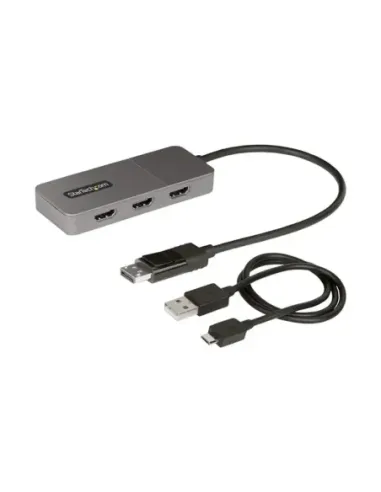 Hub startech usb 5 en 1