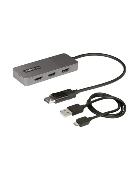 Hub startech usb 5 en 1