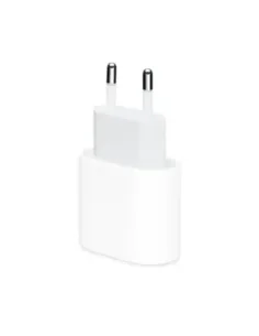 Cargador apple 20w usb tipo c