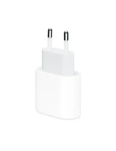 Cargador apple 20w usb tipo c