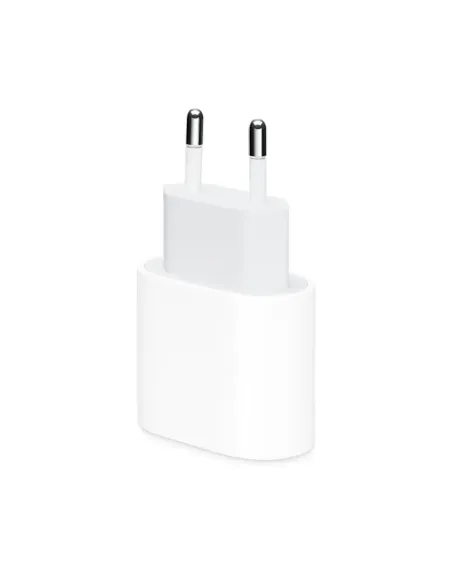 Cargador apple 20w usb tipo c