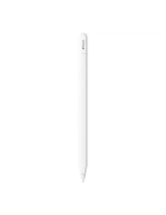 Lapiz digital apple pencil 2023 blanco