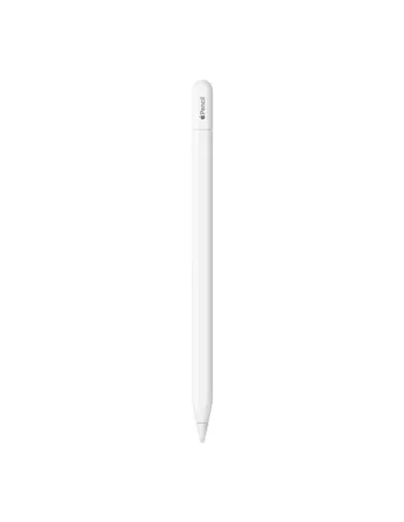 Lapiz digital apple pencil 2023 blanco