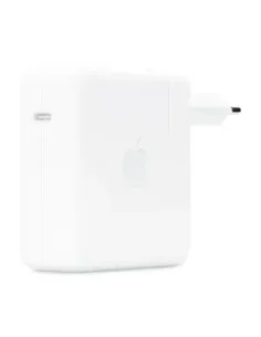 Cargador apple 96w usb tipo c
