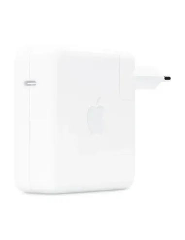 Cargador apple 96w usb tipo c