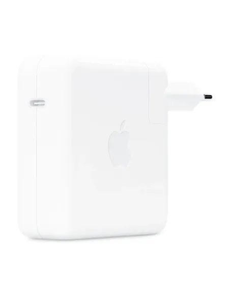 Cargador apple 96w usb tipo c