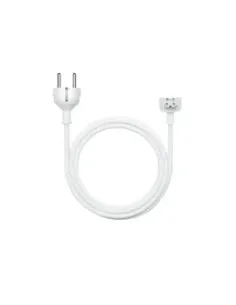 Cable alargador apple tipo f 1.8m