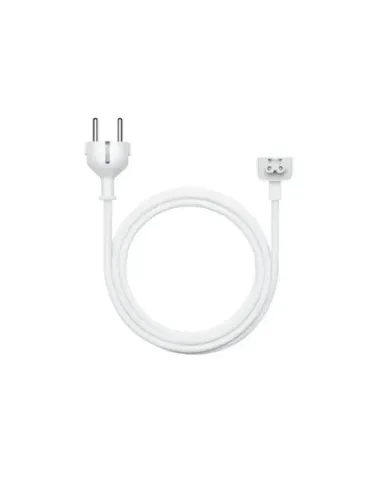 Cable alargador apple tipo f 1.8m
