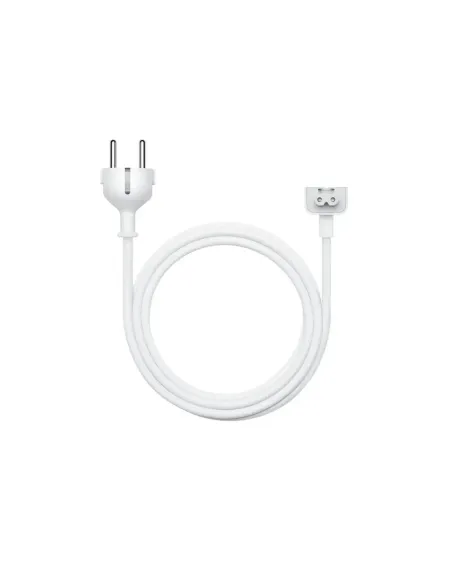 Cable alargador apple tipo f 1.8m