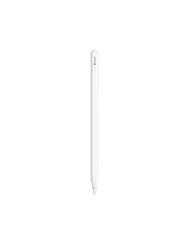 Lapiz digital apple pencil 2nd generation blanco